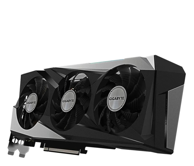 GIGABYTE Radeon RX 7600 Gaming OC 8G GDDR6 128bit 2DP/2HDMI GV-R76GAMING OC-8GD - 1157827 - zdjęcie 3